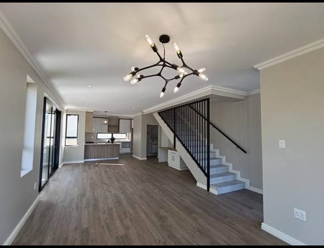 3 BEDROOM HOUSE FOR SALE IN KRAAIBOSCH PARK